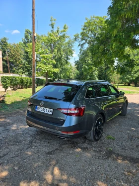 Skoda Superb TSi, снимка 1