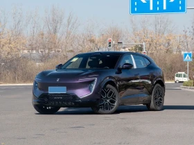 Avatr 07 RWD REEV 39.05 kWh, снимка 1