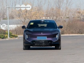 Avatr 07 RWD REEV 39.05 kWh, снимка 2