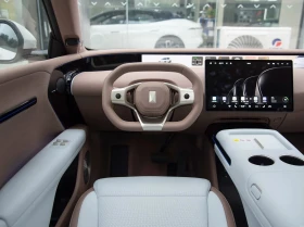 Avatr 07 RWD REEV 39.05 kWh, снимка 5