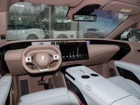 Avatr 07 RWD REEV 39.05 kWh, снимка 6
