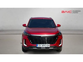 BAIC X35 Turbo, Наличен, Месечна вноска от 199  , снимка 2