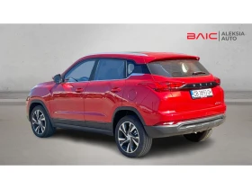 BAIC X35 Turbo, Наличен, Месечна вноска от 199  , снимка 4