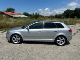 Audi A3 2.0TDI BMM, снимка 4