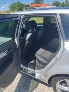 Audi A3 2.0TDI BMM, снимка 10
