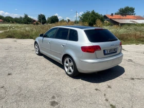 Audi A3 2.0TDI BMM, снимка 5