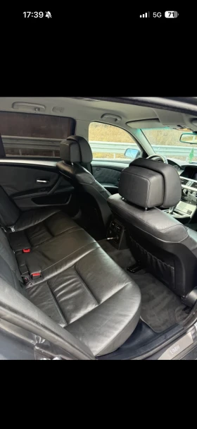 BMW 530, снимка 5