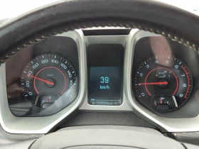 Chevrolet Camaro 6.2 SS | 450КС | ШПЕР, снимка 4