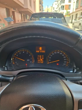 Toyota Avensis, снимка 2