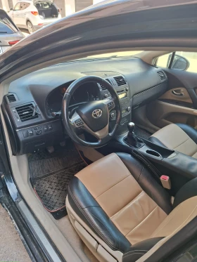 Toyota Avensis, снимка 5