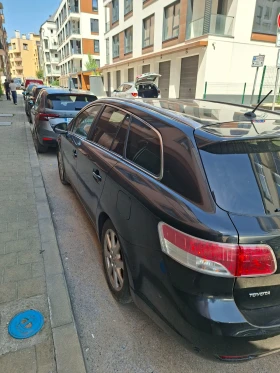 Toyota Avensis, снимка 6