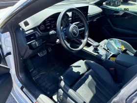 Audi A5 PROGRESSIV ЦЕНА ДО БЪЛГАРИЯ АВТОКРЕДИТ, снимка 8
