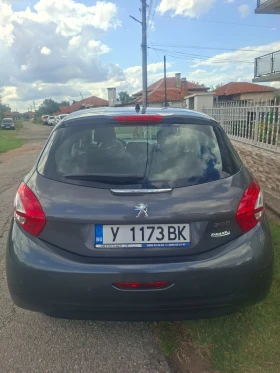 Peugeot 208 1.4 двигател , снимка 5