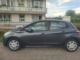 Peugeot 208 1.4 двигател , снимка 4