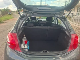 Peugeot 208 1.4 двигател , снимка 6