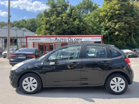 Citroen C3 1.4 BENZ/GAS, снимка 12