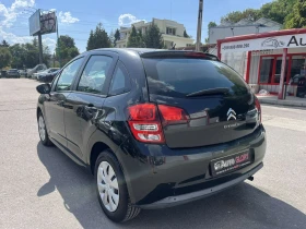 Citroen C3 1.4 BENZ/GAS, снимка 10