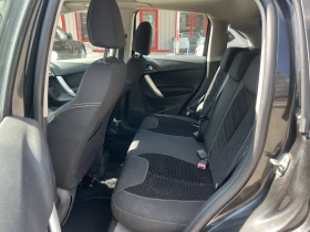 Citroen C3 1.4 BENZ/GAS, снимка 8