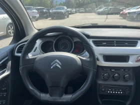 Citroen C3 1.4 BENZ/GAS, снимка 9