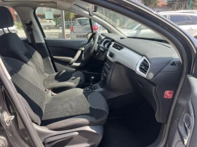 Citroen C3 1.4 BENZ/GAS, снимка 11