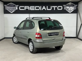 Renault Megane Scenic , снимка 4