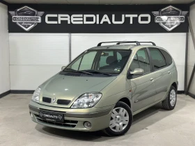 Renault Megane Scenic , снимка 1