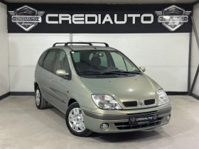 Renault Megane Scenic , снимка 3