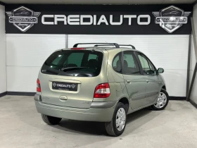 Renault Megane Scenic , снимка 6
