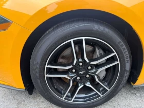 Ford Mustang GT Fastback  CARFAX, снимка 16
