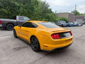 Ford Mustang GT Fastback  CARFAX, снимка 3