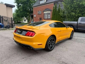 Ford Mustang GT Fastback  CARFAX, снимка 5