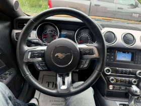 Ford Mustang GT Fastback  CARFAX, снимка 10