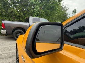 Ford Mustang GT Fastback  CARFAX, снимка 7