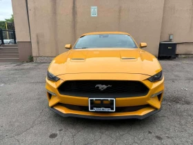 Ford Mustang GT Fastback  CARFAX, снимка 1