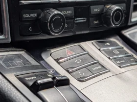 Porsche Panamera * ПАНО* KEYLESS* Camera* ПОДГРЕВ* , снимка 14
