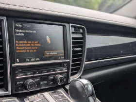 Porsche Panamera * ПАНО* KEYLESS* Camera* ПОДГРЕВ* , снимка 13