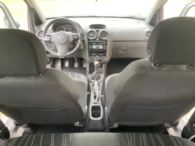 Opel Corsa 1.3CDTI Фейслифт, снимка 10