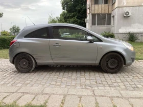 Opel Corsa 1.3CDTI Фейслифт, снимка 3