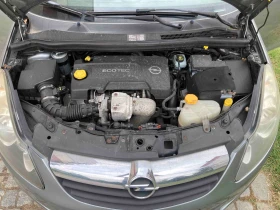 Opel Corsa 1.3CDTI Фейслифт, снимка 14