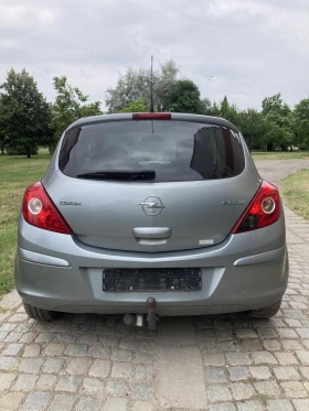 Opel Corsa 1.3CDTI Фейслифт, снимка 4