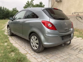 Opel Corsa 1.3CDTI Фейслифт, снимка 5