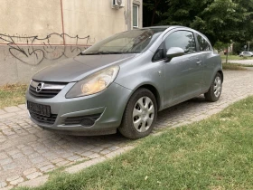 Opel Corsa 1.3CDTI Фейслифт, снимка 6