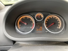 Opel Corsa 1.3CDTI Фейслифт, снимка 15