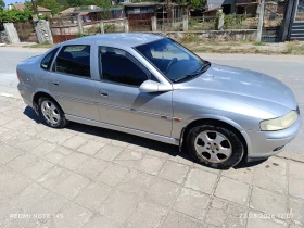 Opel Vectra, снимка 3