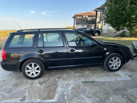 VW Golf, снимка 3