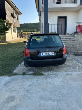 VW Golf, снимка 5