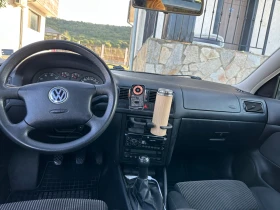VW Golf, снимка 6