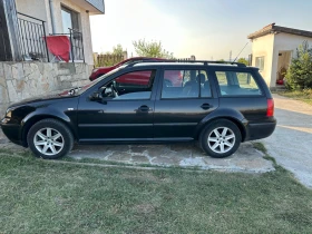 VW Golf, снимка 4