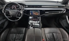 Audi A8 * 60 TFSI Quattro LWB * КРАЙНА ЦЕНА ДО БЪЛГАРИЯ, снимка 7