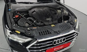 Audi A8 * 60 TFSI Quattro LWB * КРАЙНА ЦЕНА ДО БЪЛГАРИЯ, снимка 6